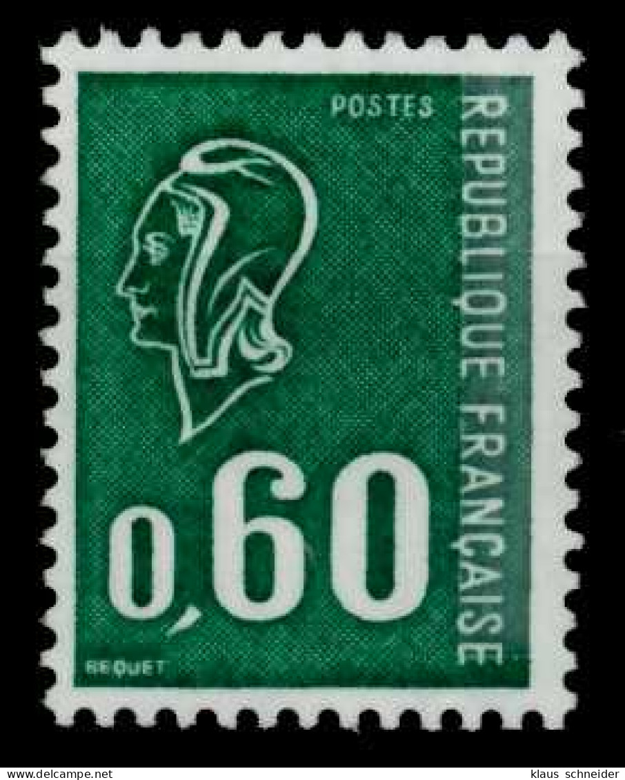 FRANKREICH 1974 Nr 1888y Postfrisch S026CA2 - Unused Stamps