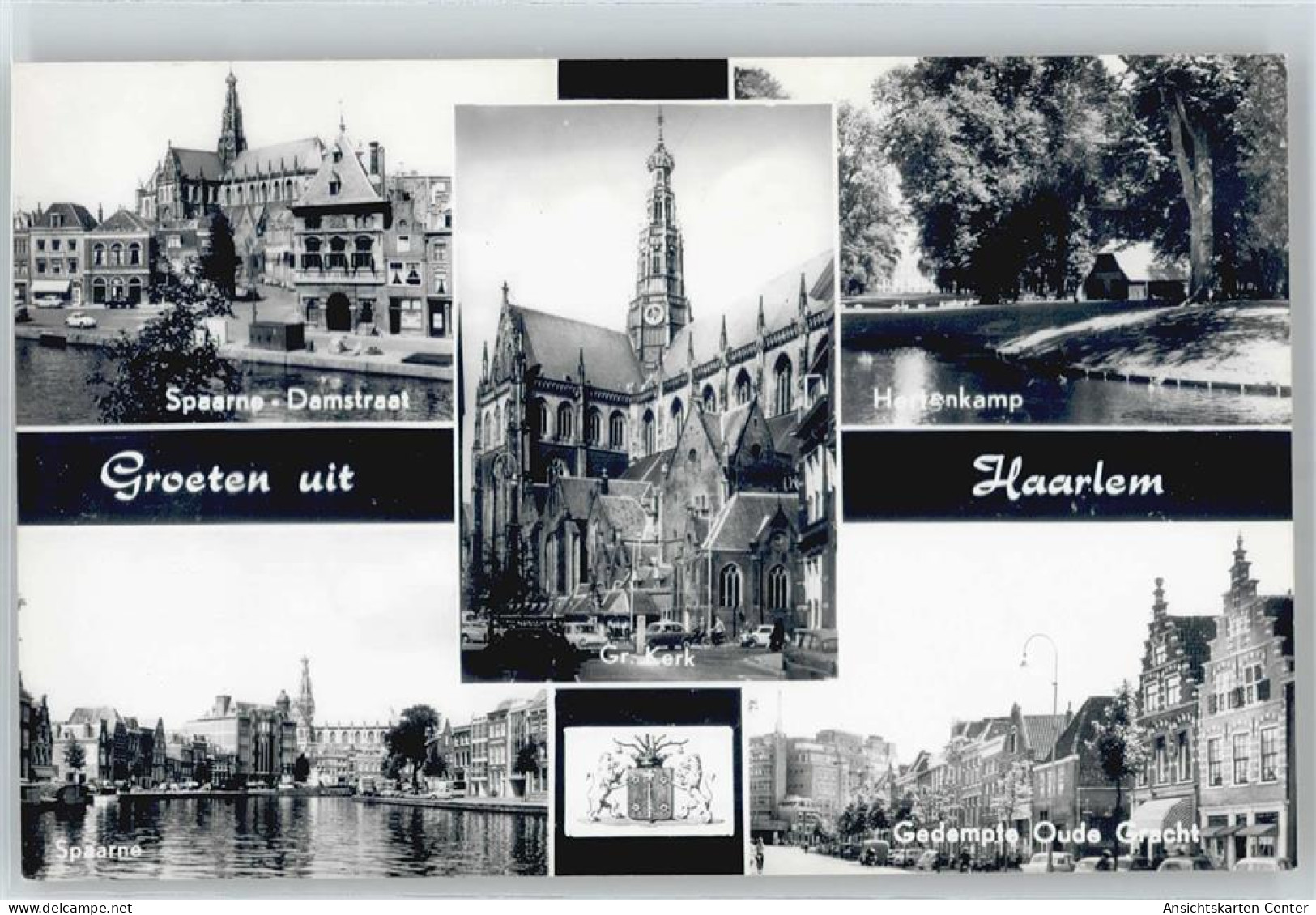 50439408 - Haarlem - Other & Unclassified