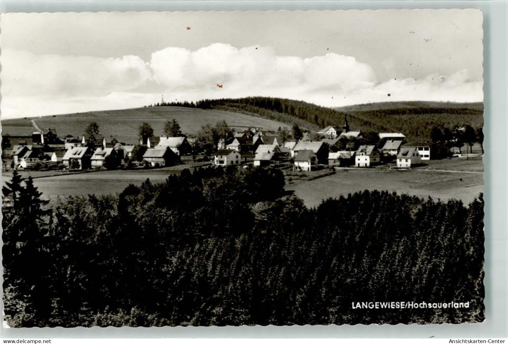 39389808 - Langewiese - Winterberg