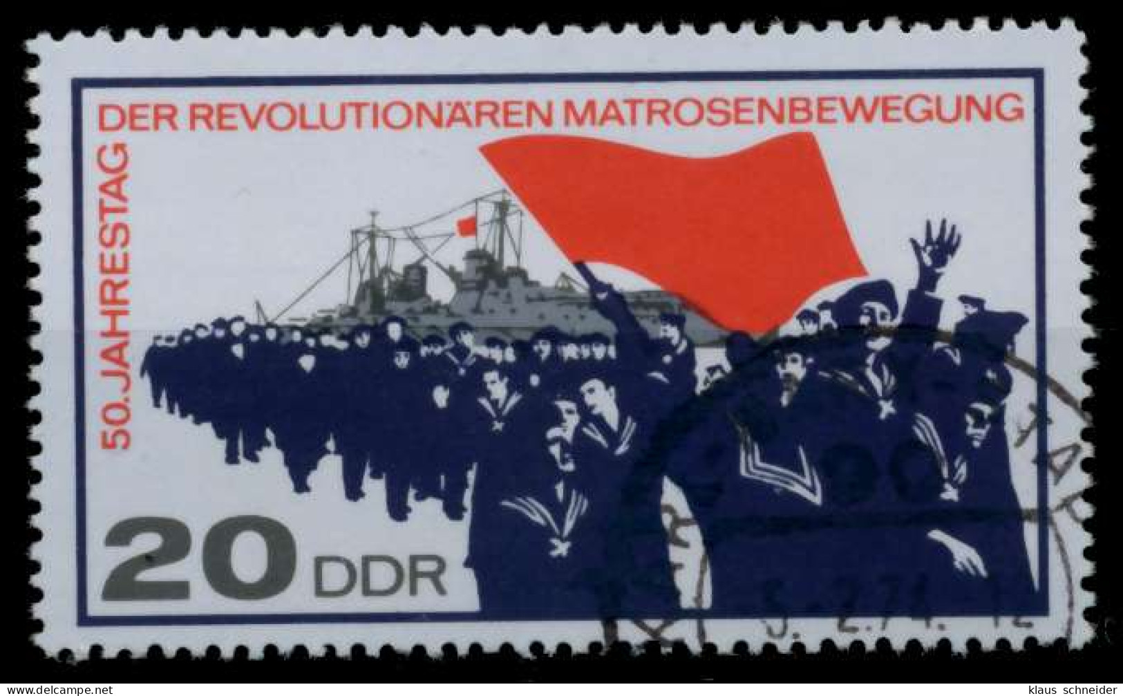 DDR 1967 Nr 1310 Gestempelt X90B3DE - Oblitérés