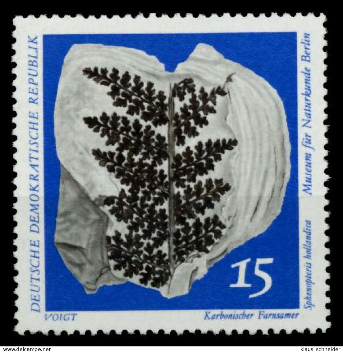 DDR 1973 Nr 1823 Postfrisch X6707BE - Ungebraucht