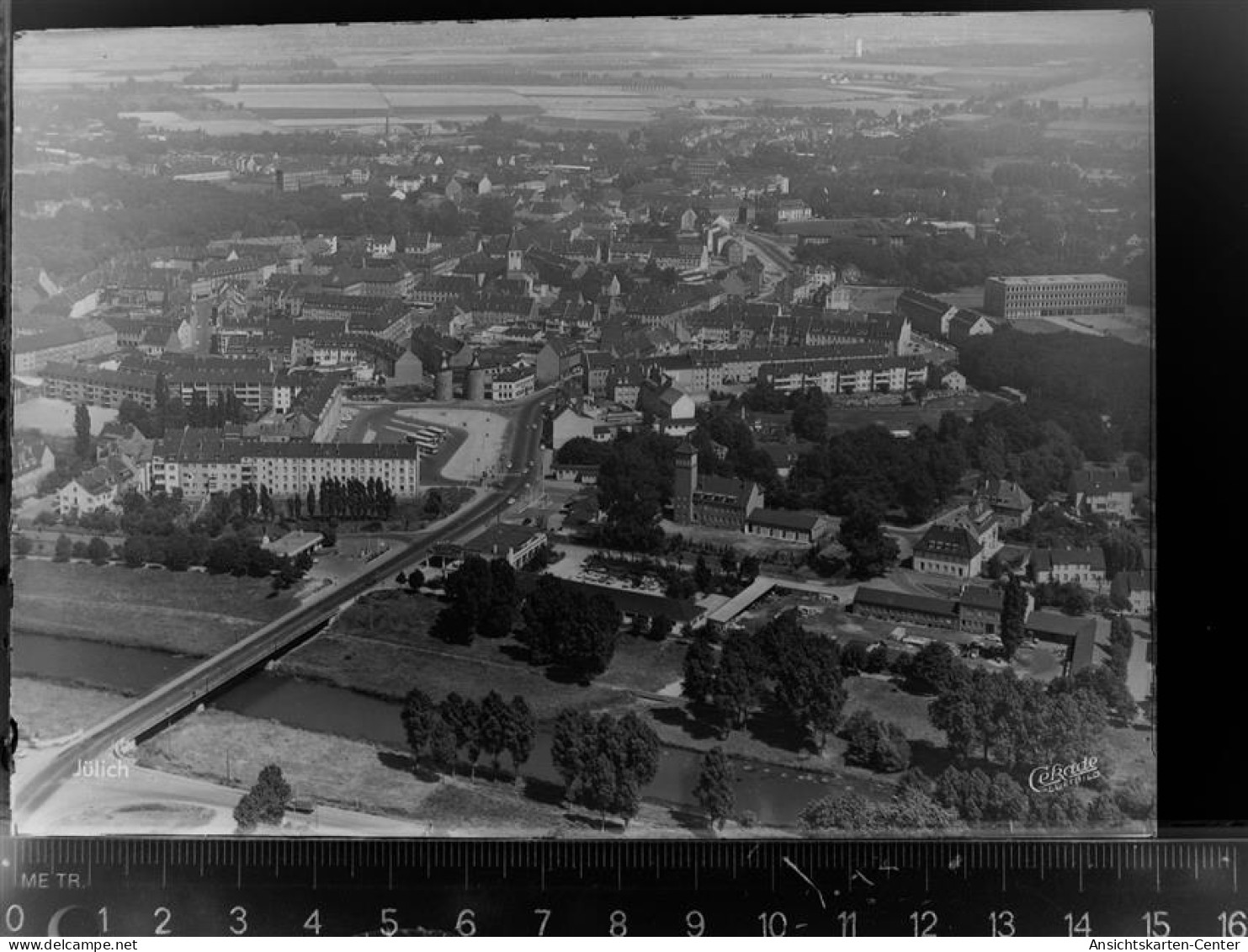 30071708 - Juelich - Jülich