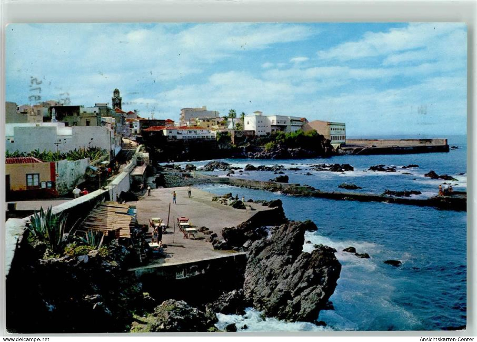 39341708 - Puerto De La Cruz - Tenerife