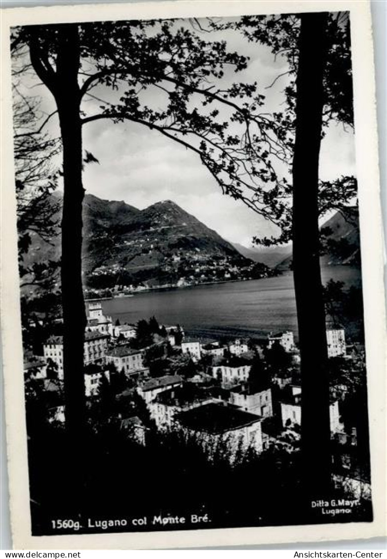 51950508 - Lugano - Other & Unclassified