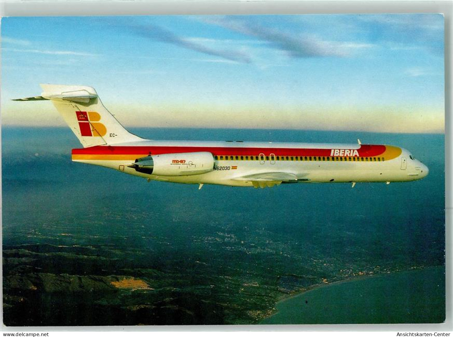 39441108 - Iberia MD 87 - Otros & Sin Clasificación