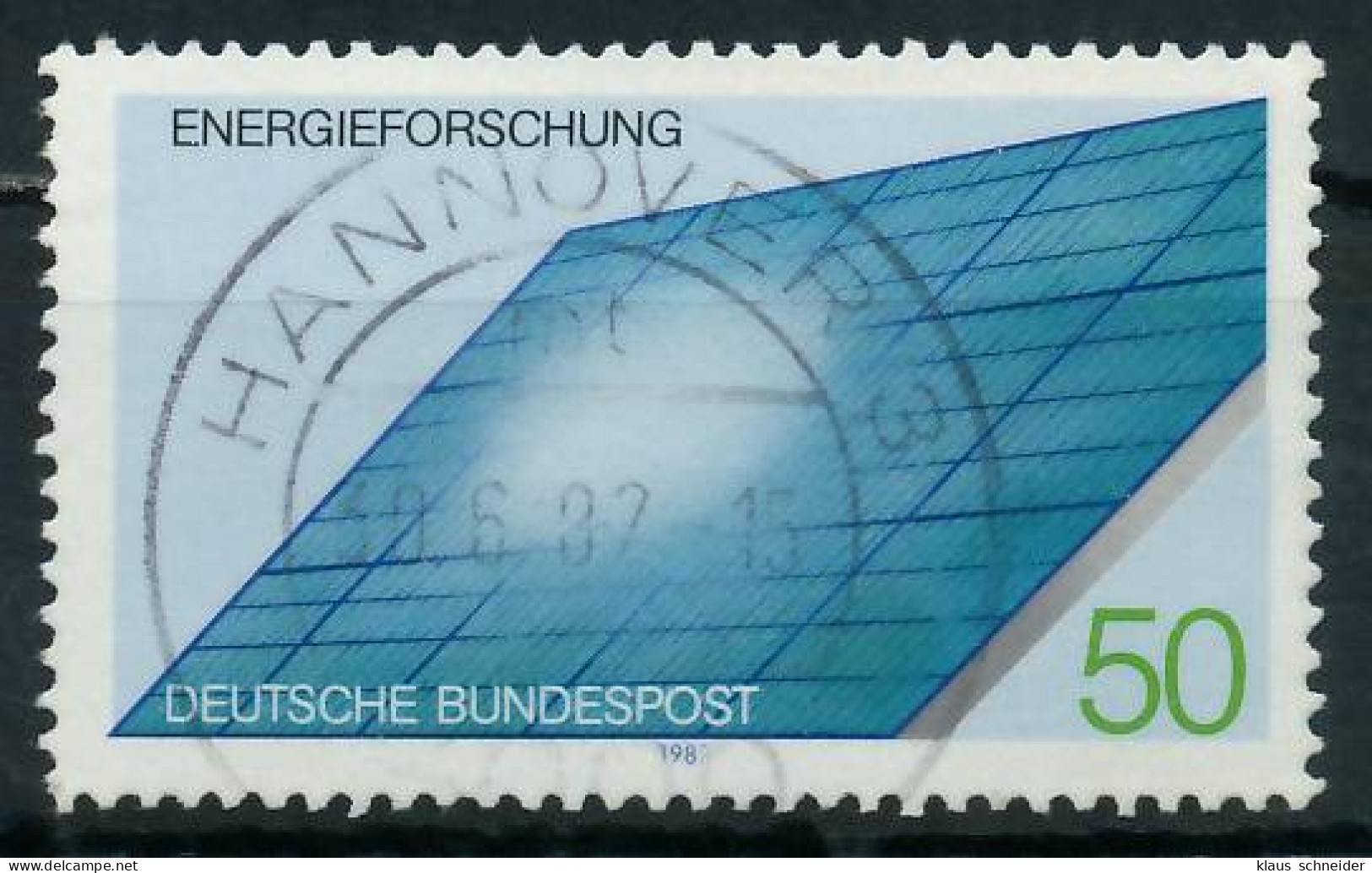 BRD 1981 Nr 1101 Gestempelt X823F9E - Used Stamps
