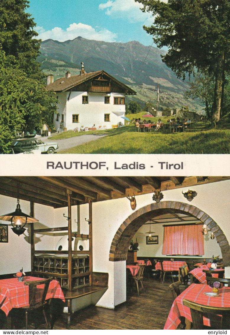 Rauthof Ladis Tirol - Autres & Non Classés