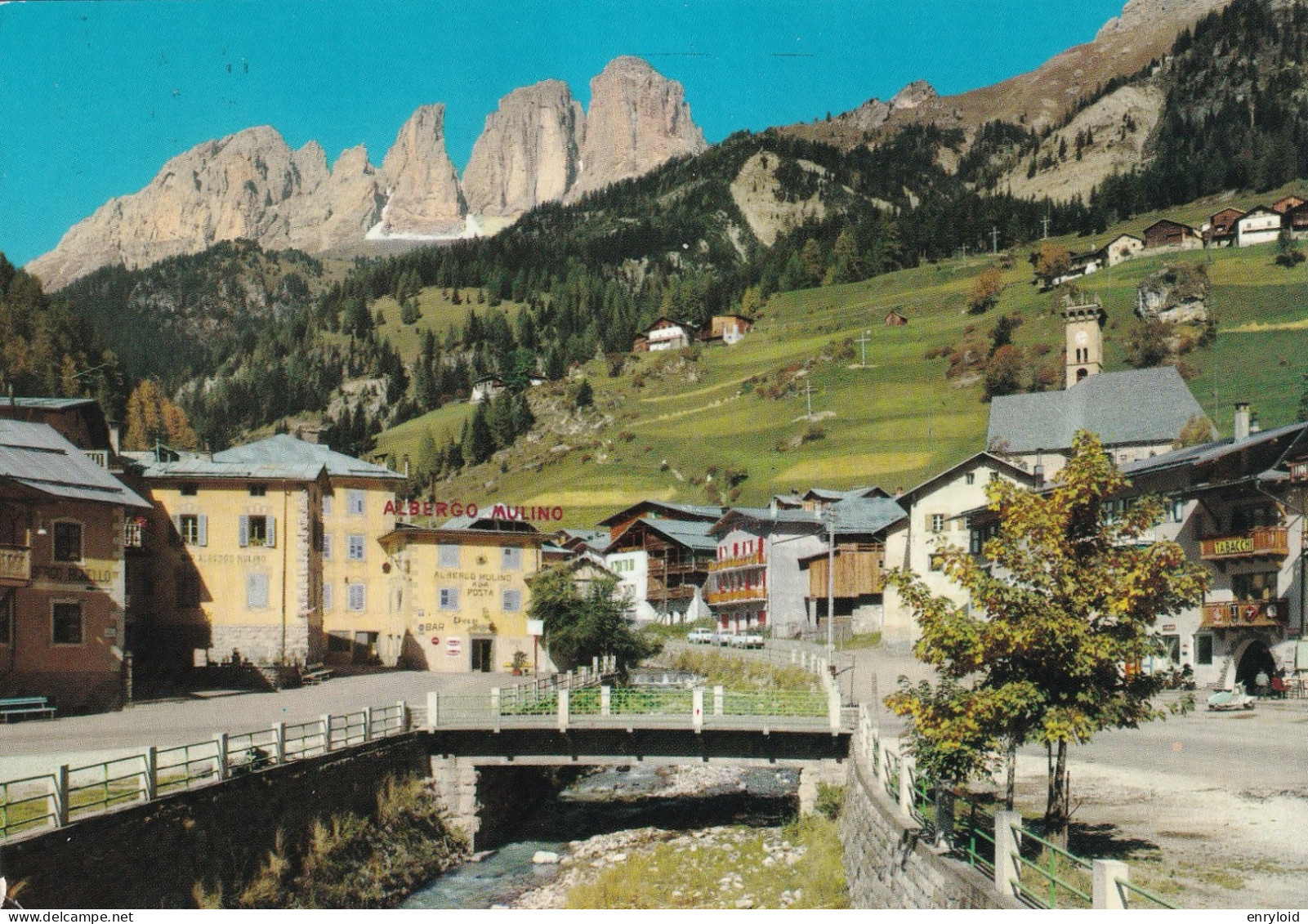 Dolomiti Campitello - Autres & Non Classés