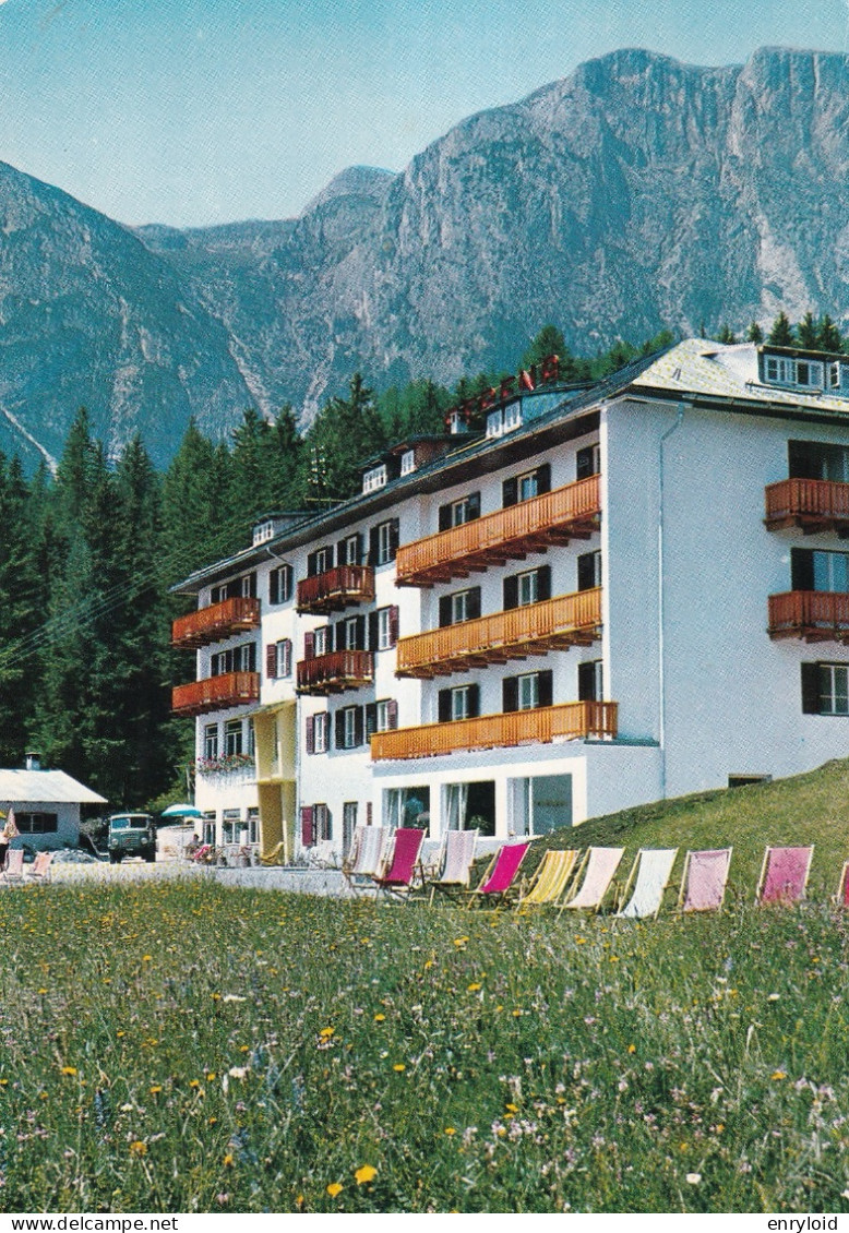 Hotel Serena Pedraces Val Badia - Other & Unclassified