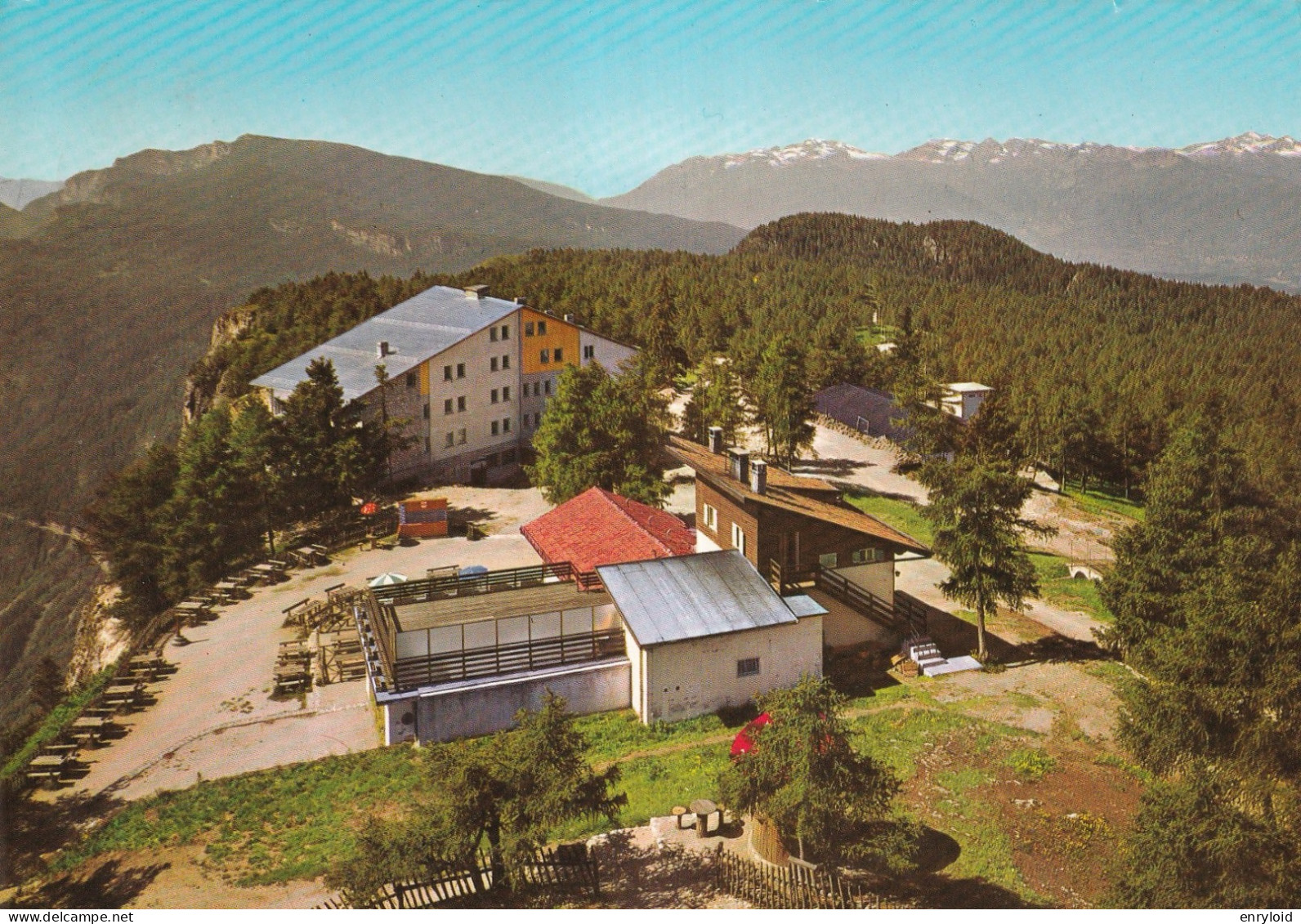 Monte Penegal Sport Hotel Facchin - Other & Unclassified