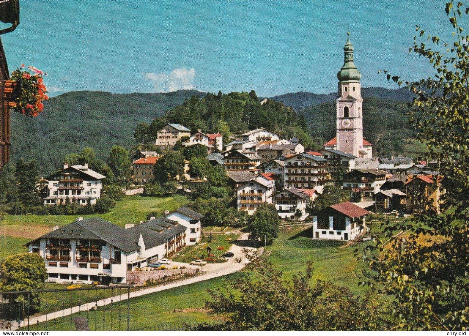 Dolomiti Castelrotto - Sonstige & Ohne Zuordnung