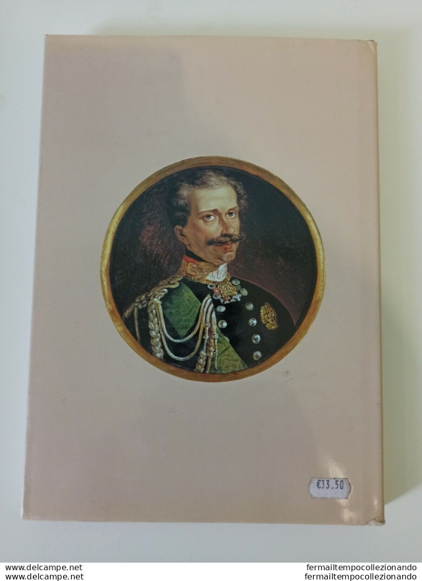 Be Libro Enrico Ricciardi Le Bandiere Di Carlo Alberto 1814-1849 - Other & Unclassified