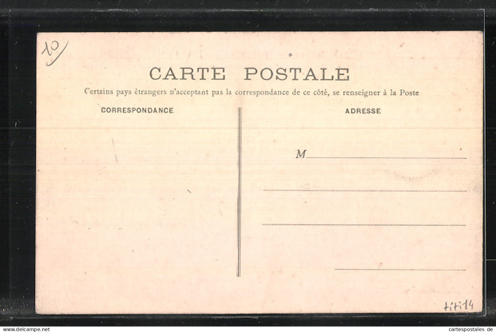 CPA Villenauxe, Dival, Place Saint-Jaques  - Other & Unclassified