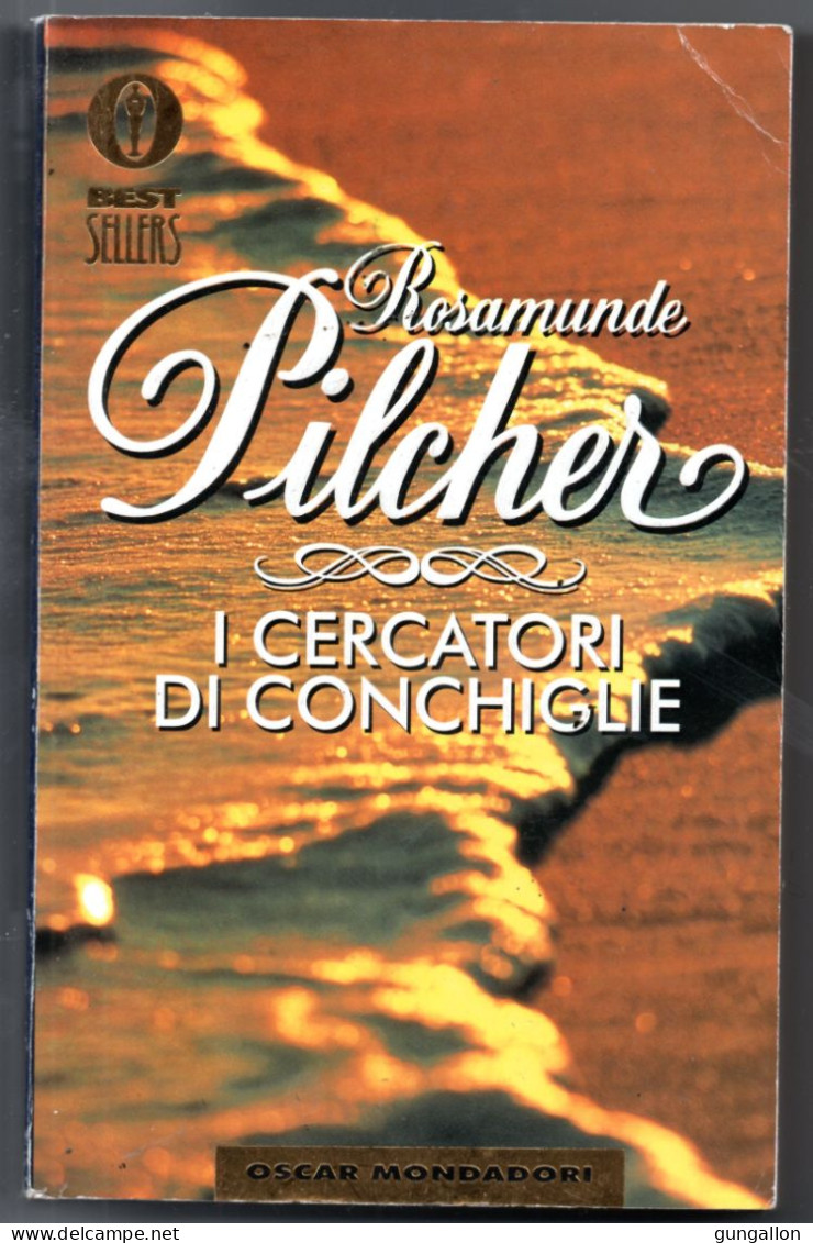 I Cercatori Di Conchiglie "Rosamunde Pilcher"  (Tea 2000) - Kinder Und Jugend