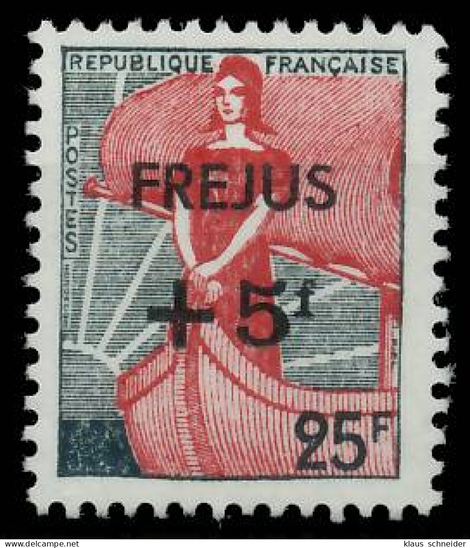 FRANKREICH 1959 Nr 1273 Postfrisch X3EBABA - Nuevos