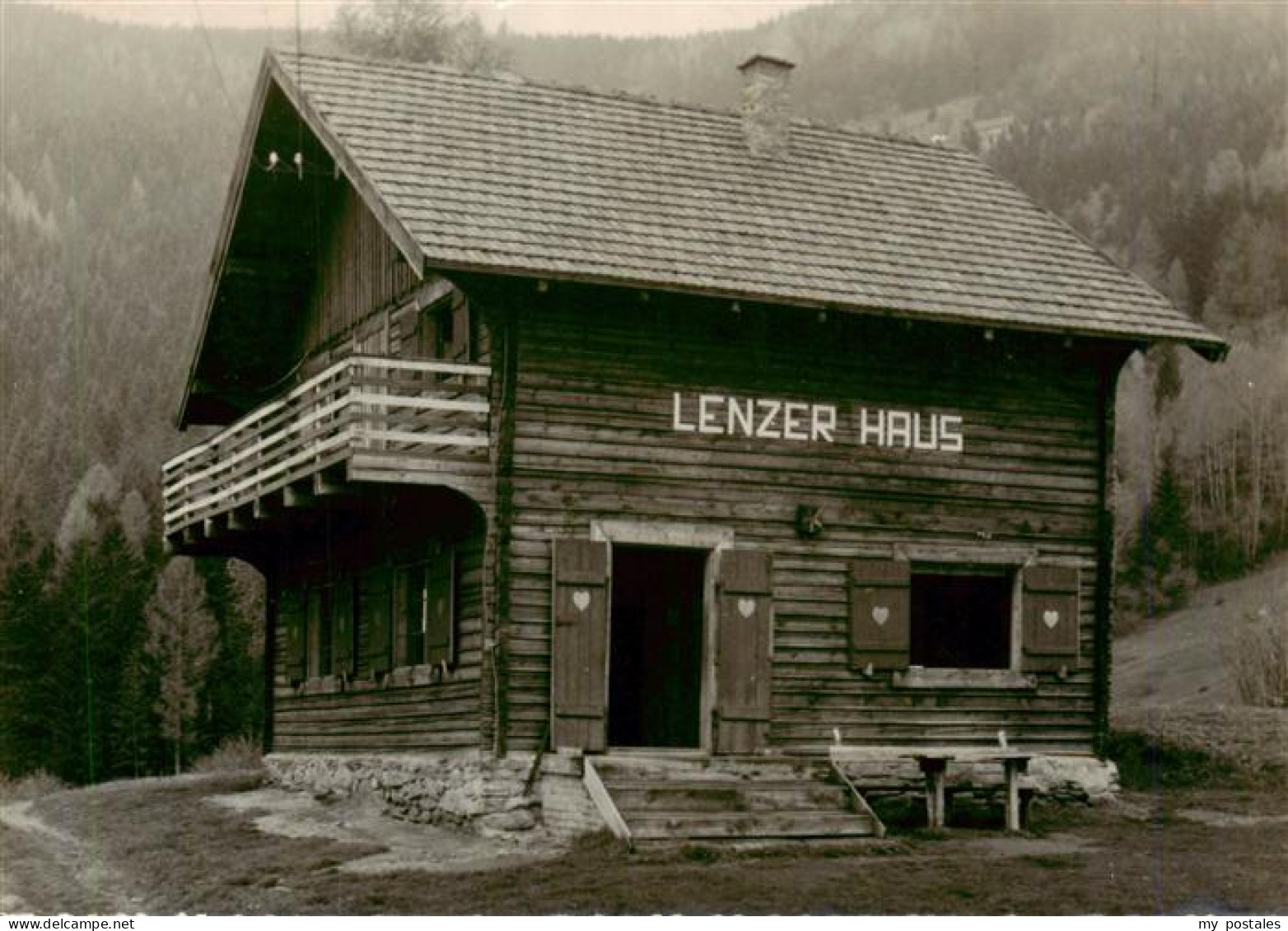 73903252 Mistelbach Wels Oberoesterreich AT Lenzer Haus  - Sonstige & Ohne Zuordnung