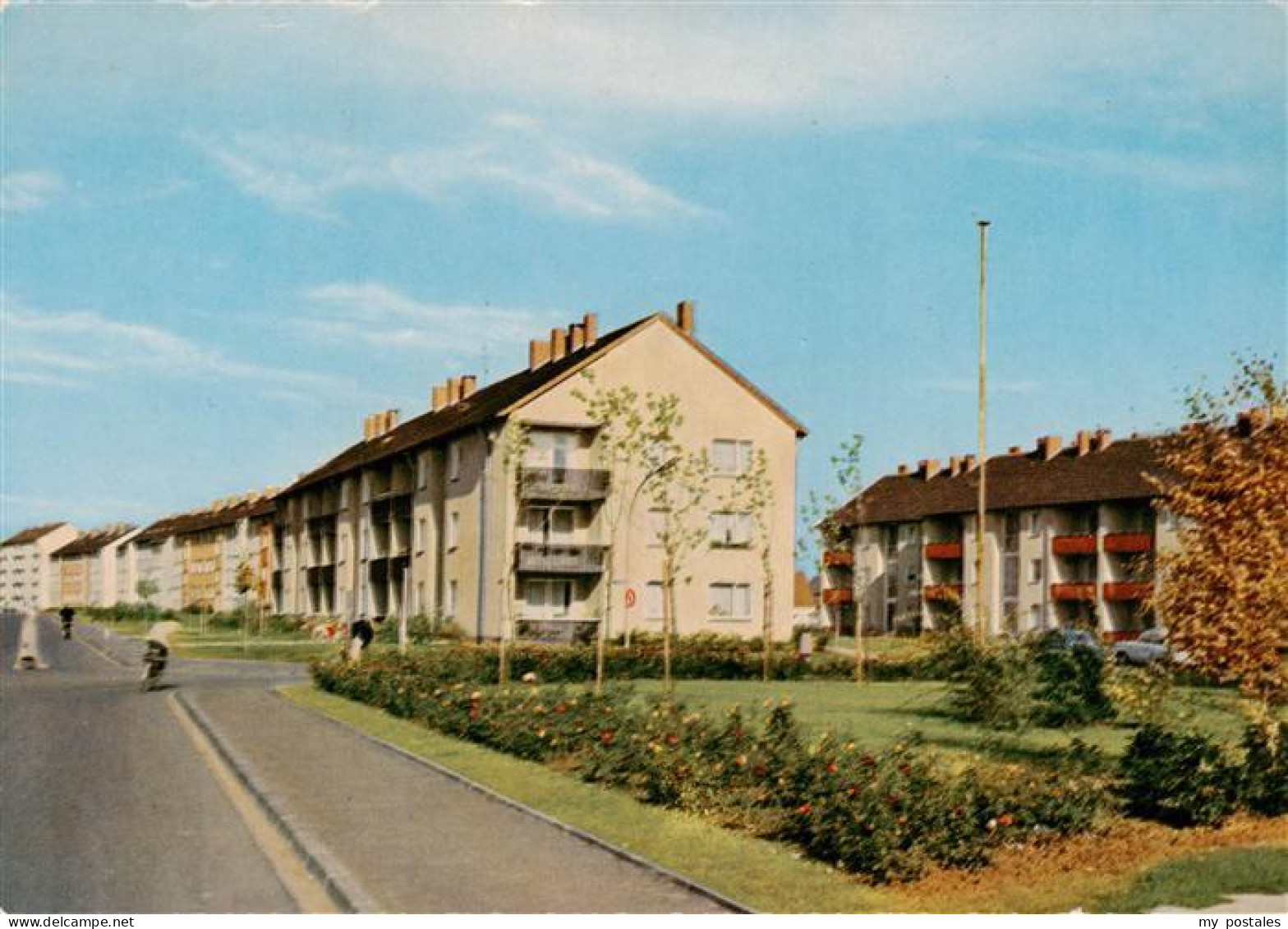 73902897 Eil-Porz Koeln Rhein Humboldstrasse  - Köln