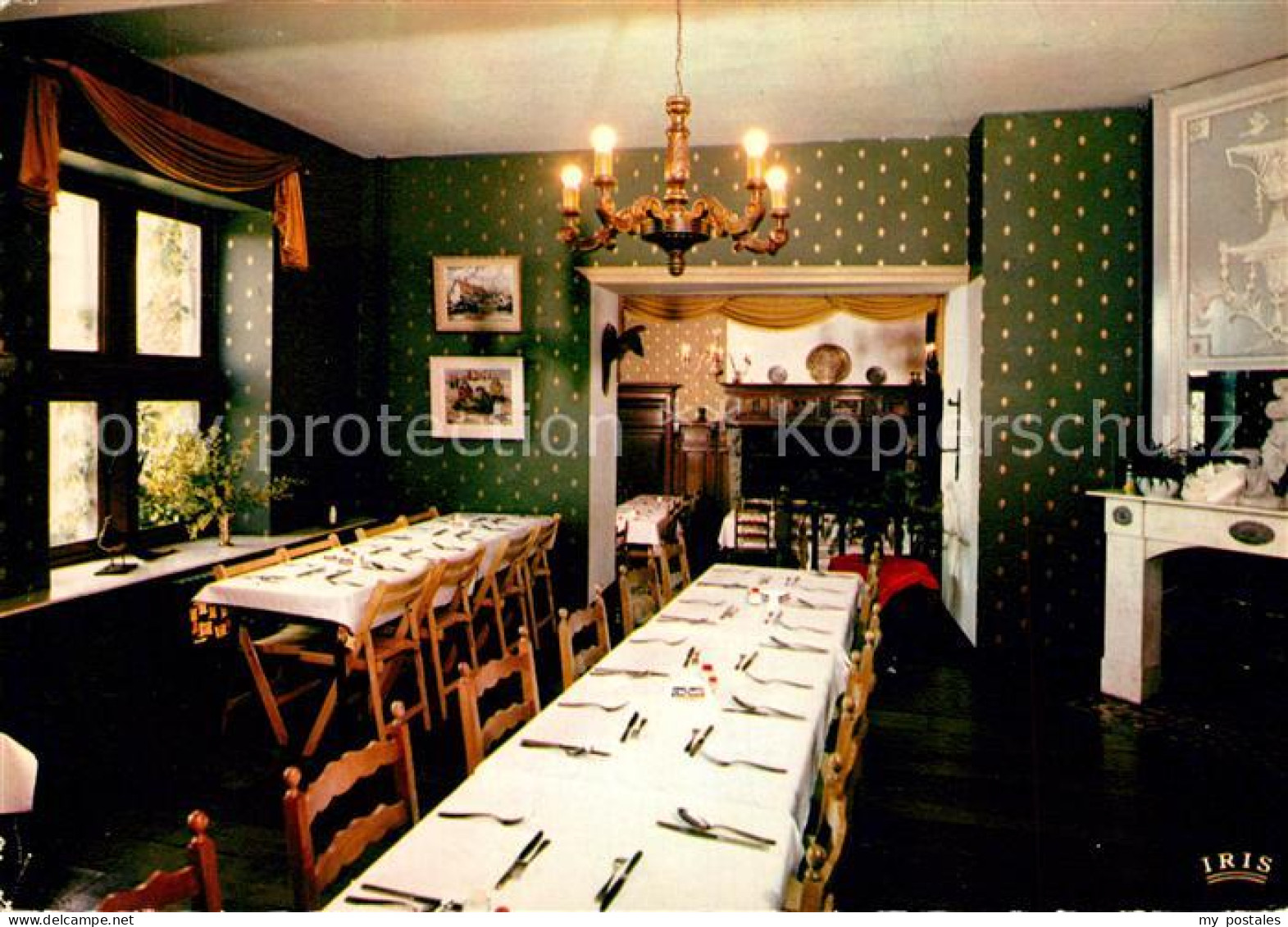 73065192 Oteppe Hirondelle Restaurant Oteppe - Andere & Zonder Classificatie