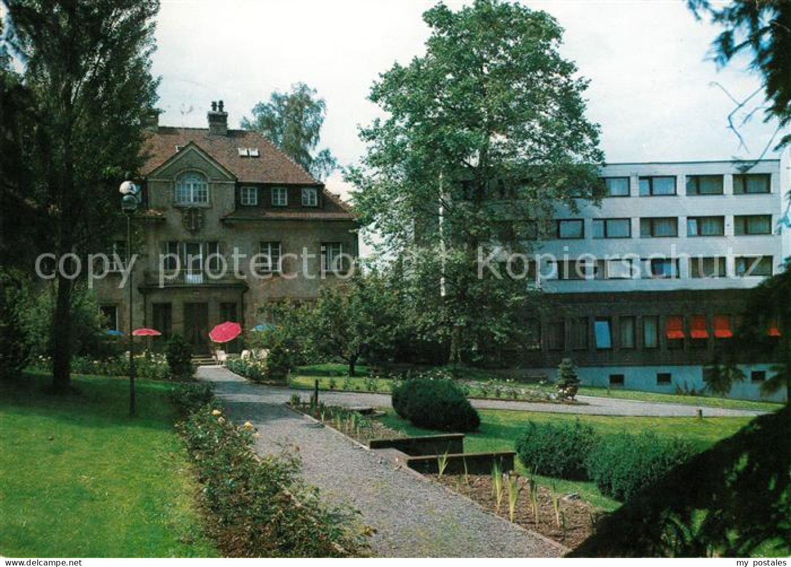 73065178 Bad Harzburg Hotel Jagdhof Bad Harzburg - Bad Harzburg