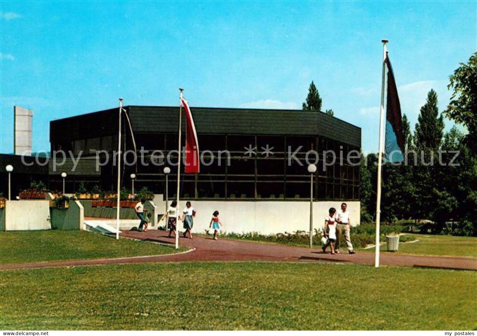 73065169 Bad Sooden-Allendorf Sole Hallen Bewegungsbad Bad Sooden-Allendorf - Bad Sooden-Allendorf