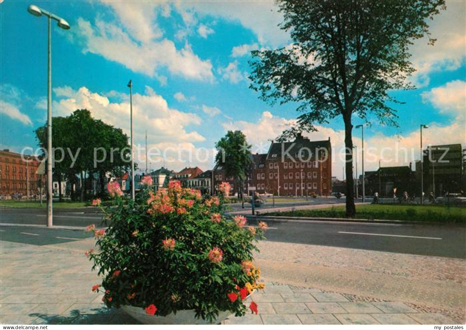 73065128 Oldenburg Niedersachsen Pferdemarkt Oldenburg Niedersachsen - Oldenburg