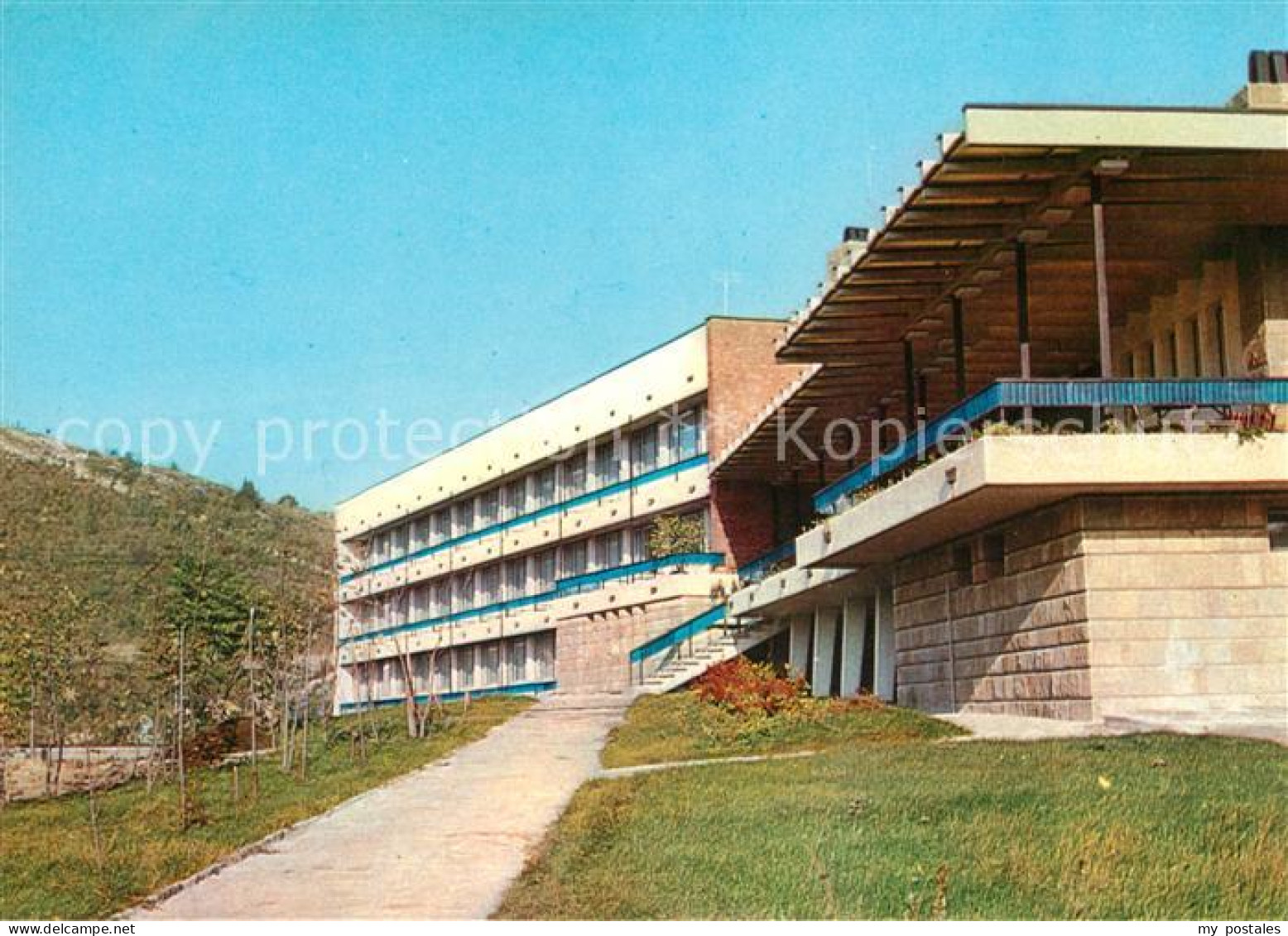 73063461 Weliko Tarnowo Motel Sveta Gora Weliko Tarnowo - Bulgarien