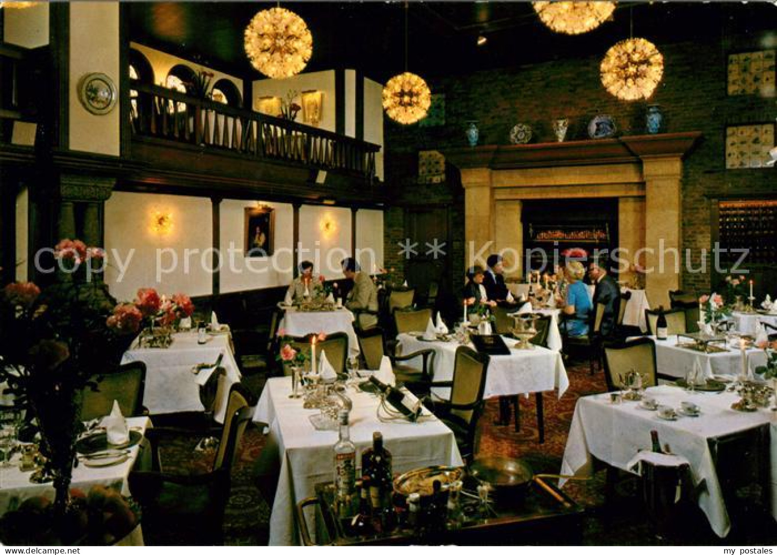 73063322 Hertogenbosch Restaurant De Leeuwenborgh Hertogenbosch - Other & Unclassified