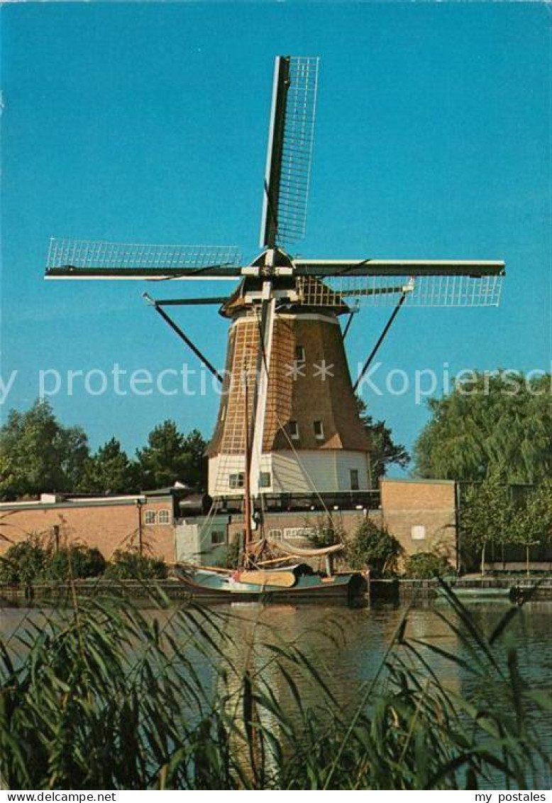 73062368 Vreeland Molen De Ruiter Vreeland - Otros & Sin Clasificación