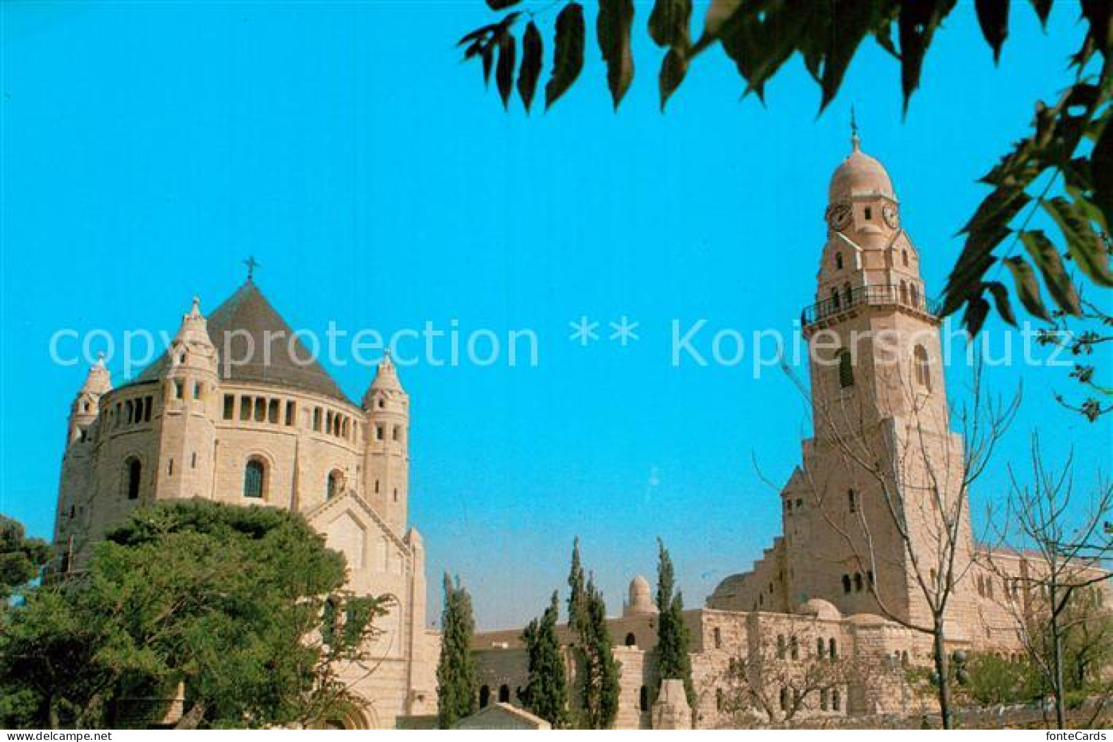 72987769 Jerusalem Yerushalayim Mount Zion Jerusalem Yerushalayim - Israel