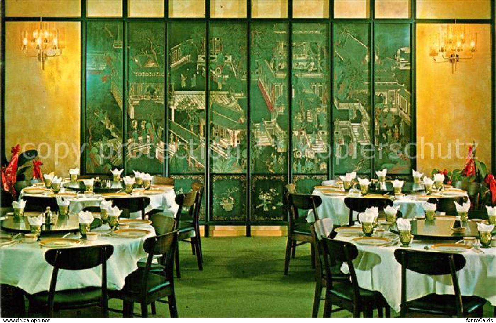 72981816 Sacramento_California The Golden Pavilion Restaurant - Other & Unclassified