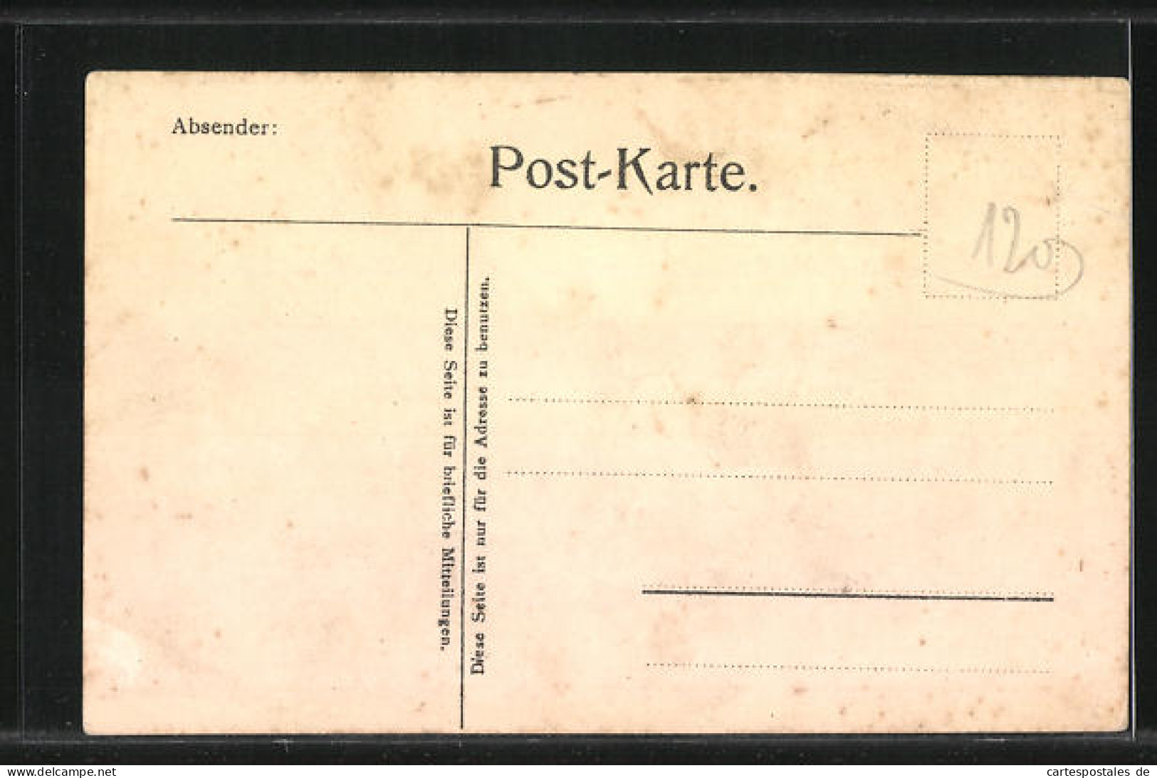 AK Reichenberg, Deutschböhmische Ausstellung 1906, Blick Auf Das Hauptgebäude  - Ausstellungen