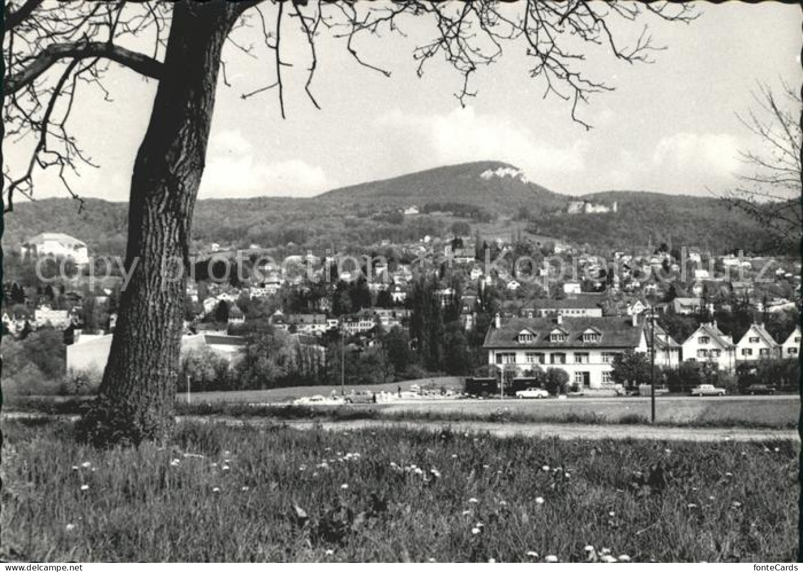 11626135 Dornach SO Panorama Dornach SO - Sonstige & Ohne Zuordnung