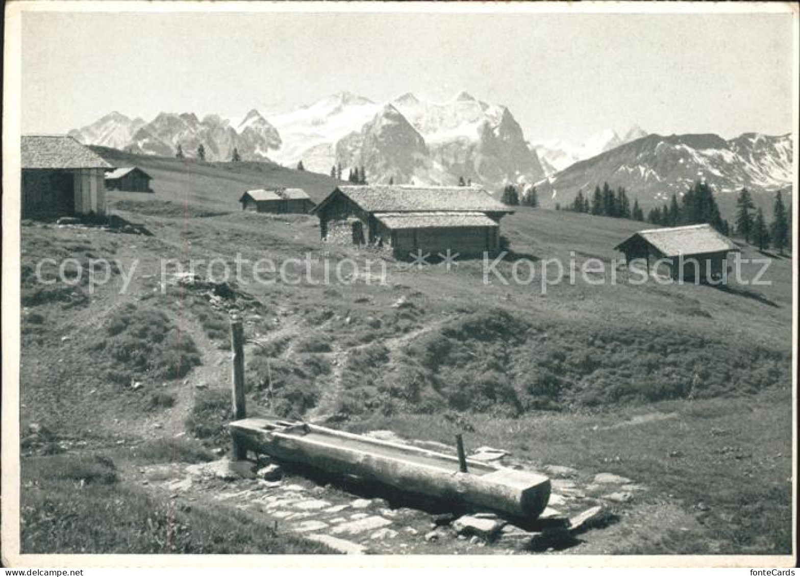 11624980 Engelberg OW  Engelberg - Other & Unclassified