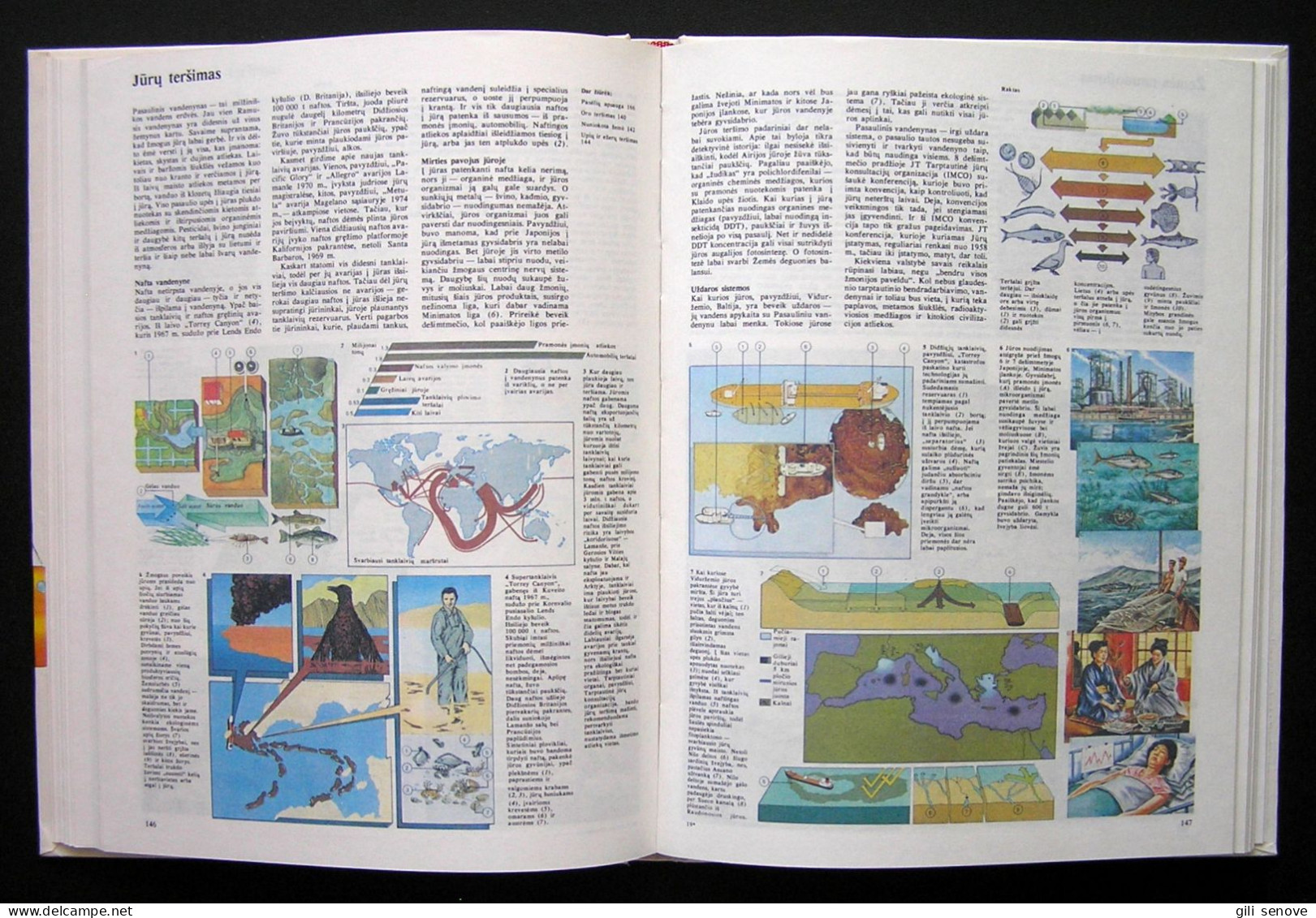 Lithuanian Book / Žemė Ir Jos Gėrybės 1992 - Kultur