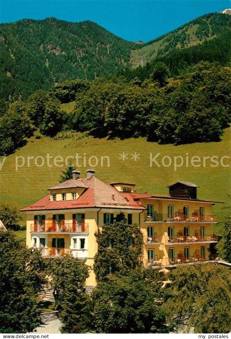 73048946 Bad Hofgastein Kurhaus Brunnhof Bad Hofgastein - Other & Unclassified