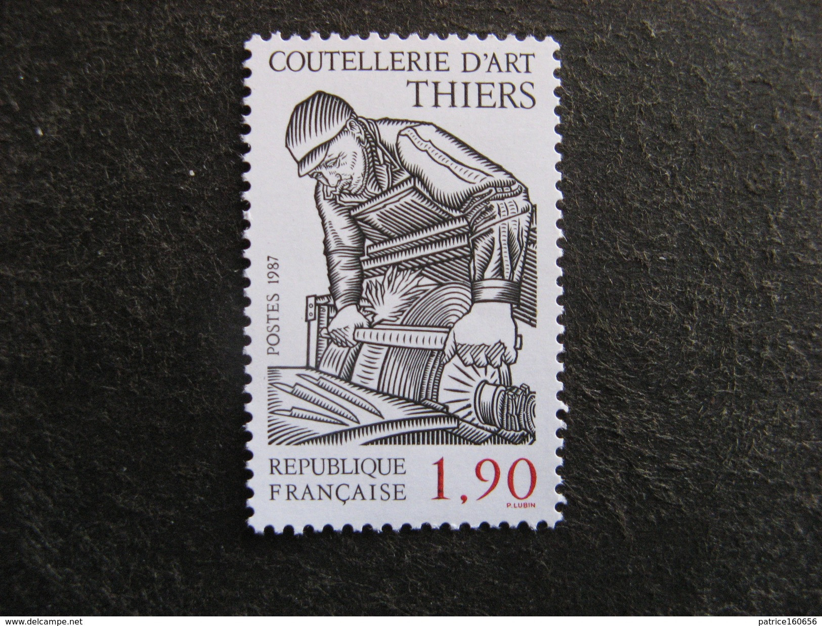 TB N° 2467. Neuf XX. - Unused Stamps