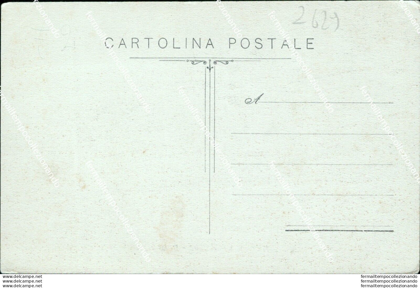 Z629 Cartolina Monte Aventino S.sabina Roma - Andere & Zonder Classificatie