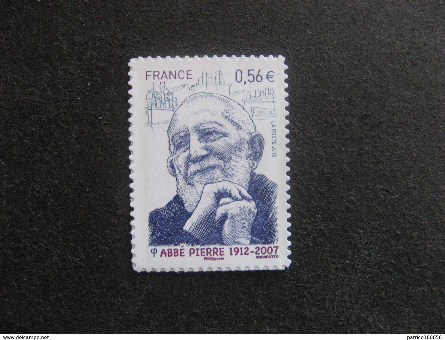 Autoadhésif : TB  N° 389 , Neuf XX. - Unused Stamps
