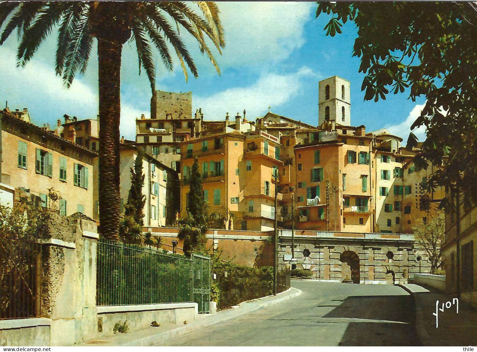 GRASSE - Grasse