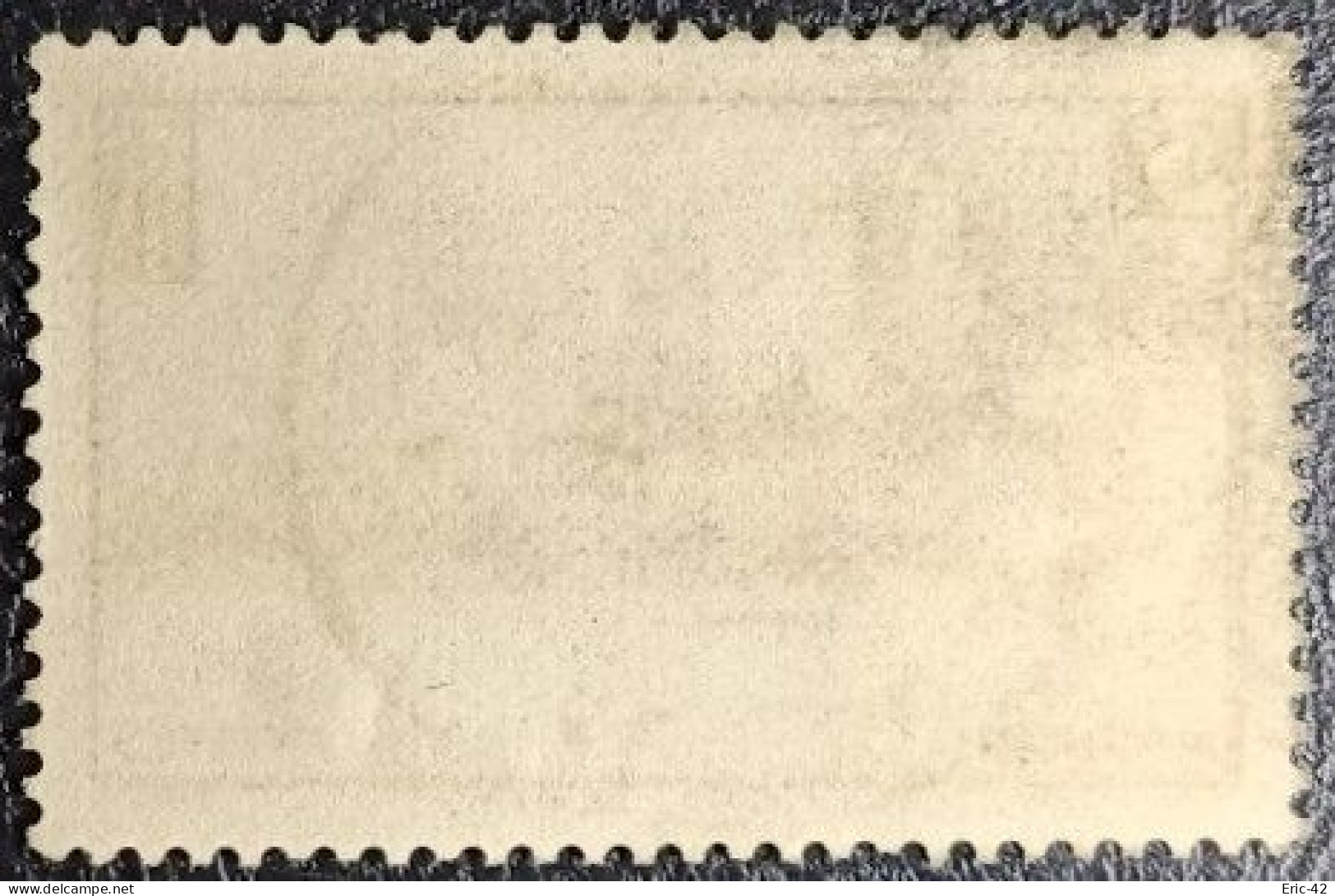 FRANCE Timbre Y&T N° 391. 3Fr AVIGNON. (USED) Bon Centrage.... - Usados