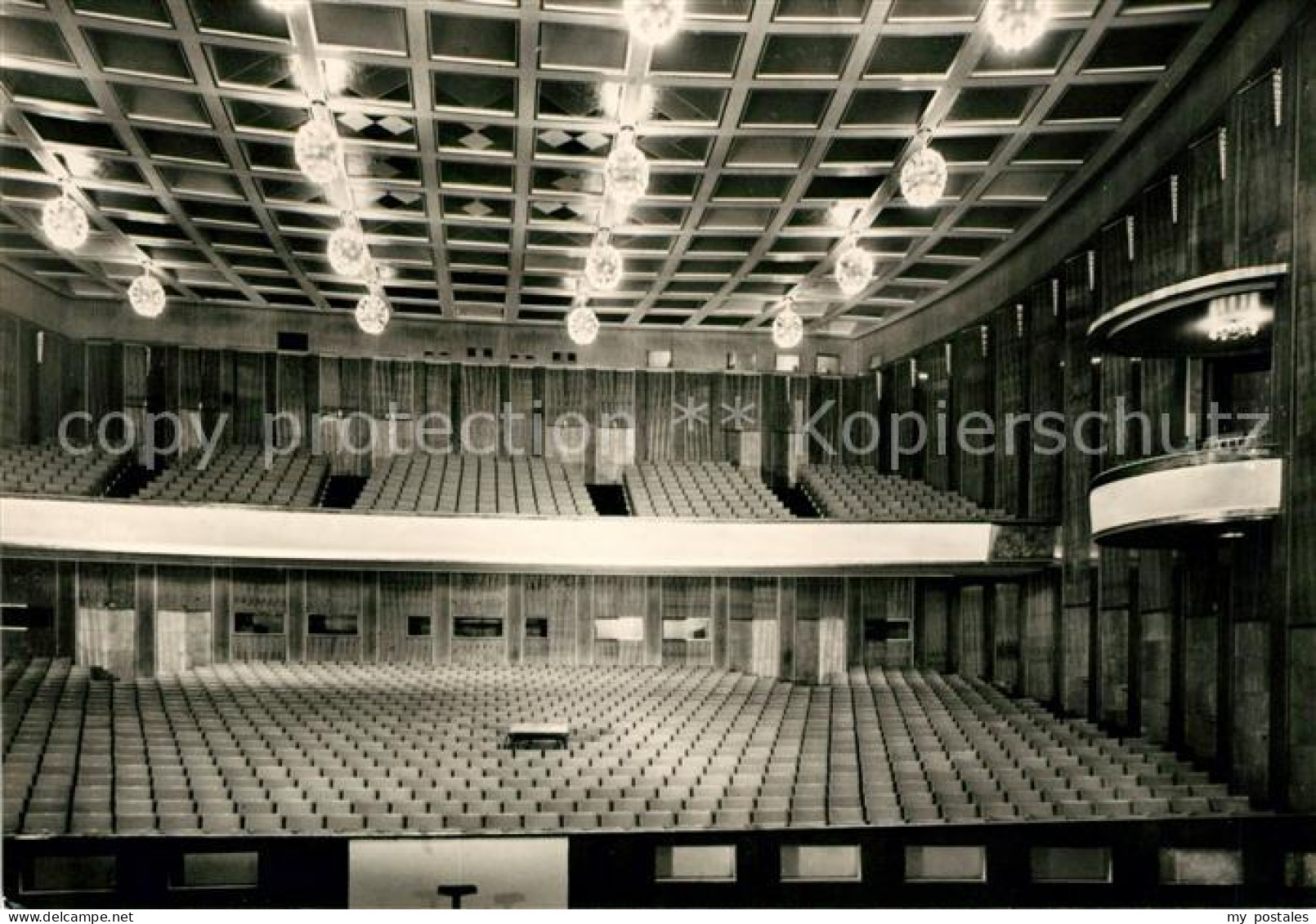 73032449 Leipzig Opernhaus Leipzig - Leipzig