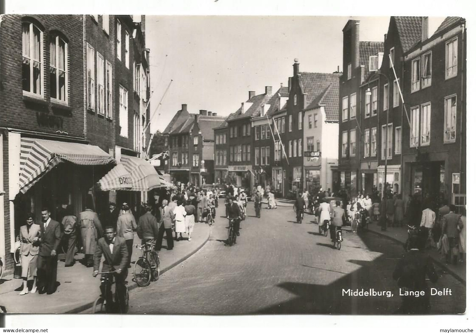 Middelburg - Middelburg