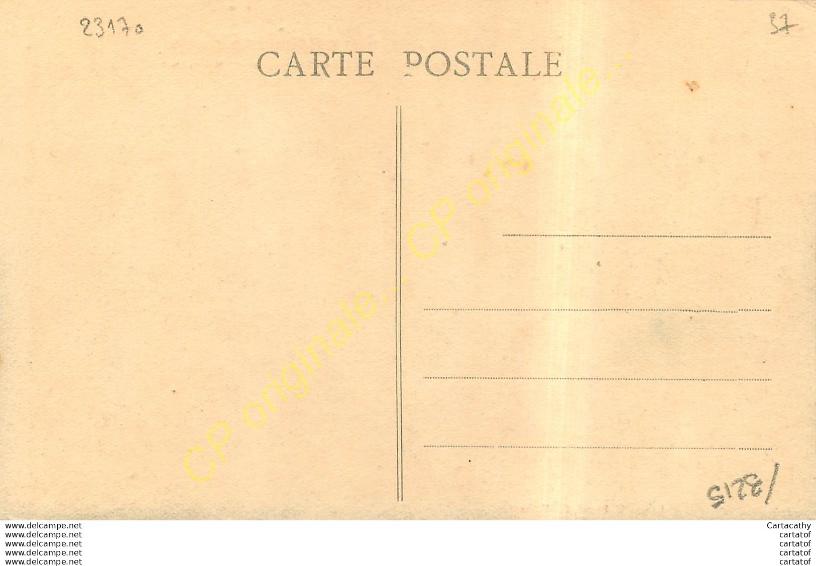 37.  SAINTE MAURE De TOURAINE .  La Chapelle Du Couvent . Eglise Et Château . - Other & Unclassified