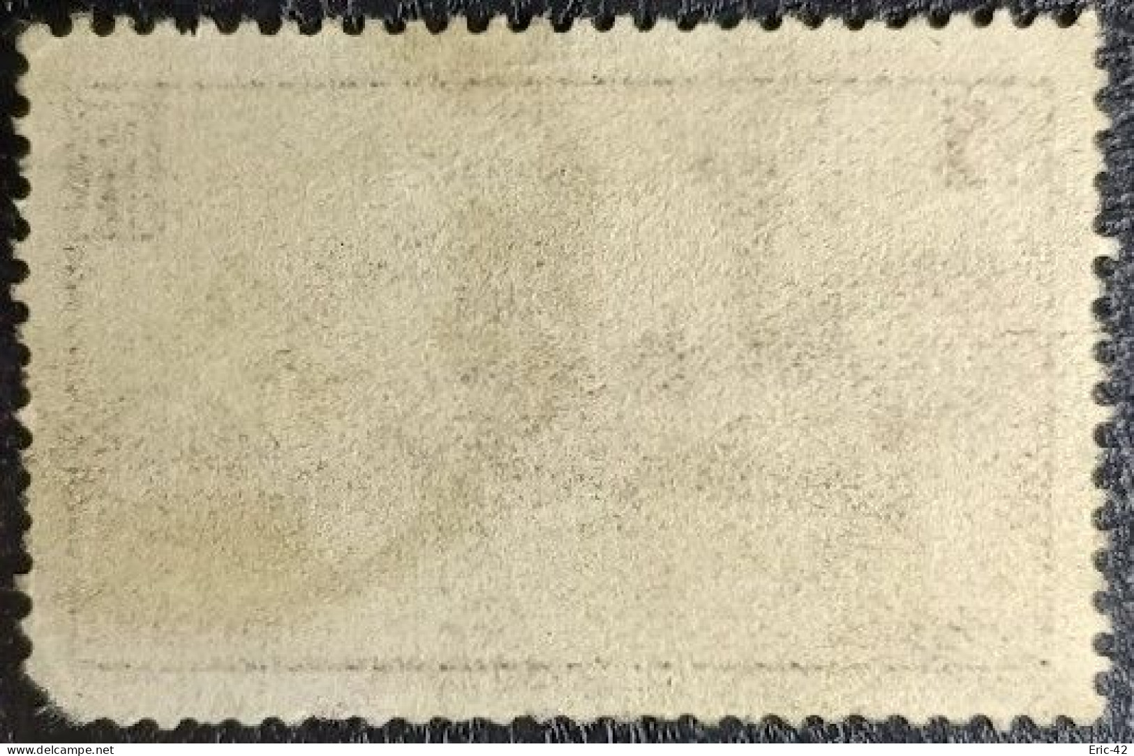 FRANCE Timbre Y&T N° 391. 3Fr AVIGNON. (USED) Bon Centrage.... - Gebruikt