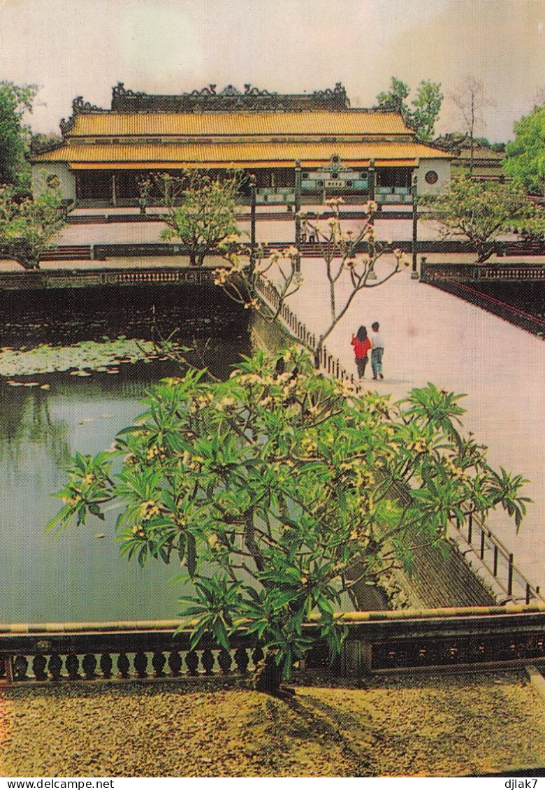 Viêt Nam Hue Le Palais Thai Hoa - Vietnam
