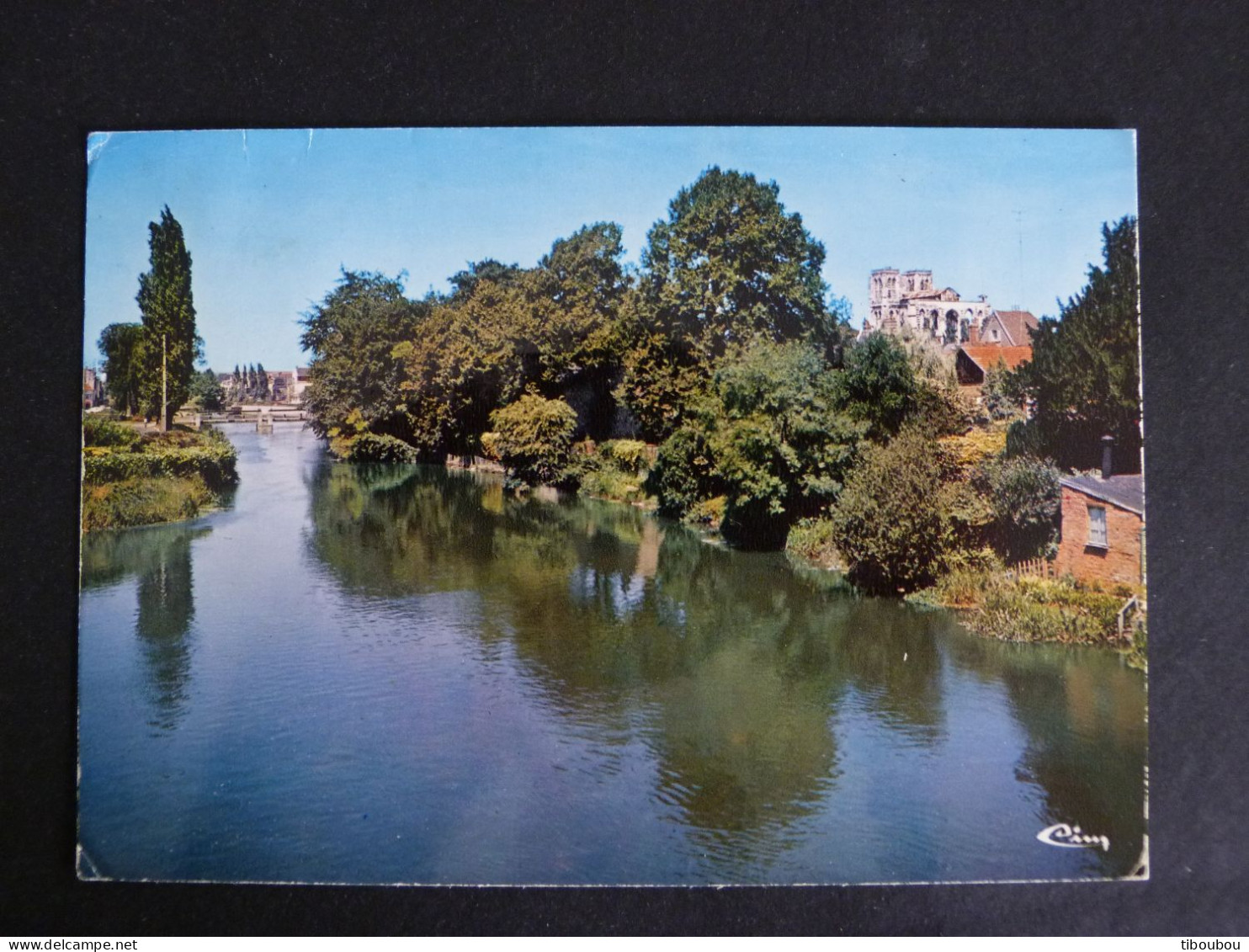 ABBEVILLE - SOMME - FLAMME ART GOTHIQUE SUR MARIANNE BEQUET - LA SOMME - Sellados Mecánicos (Publicitario)