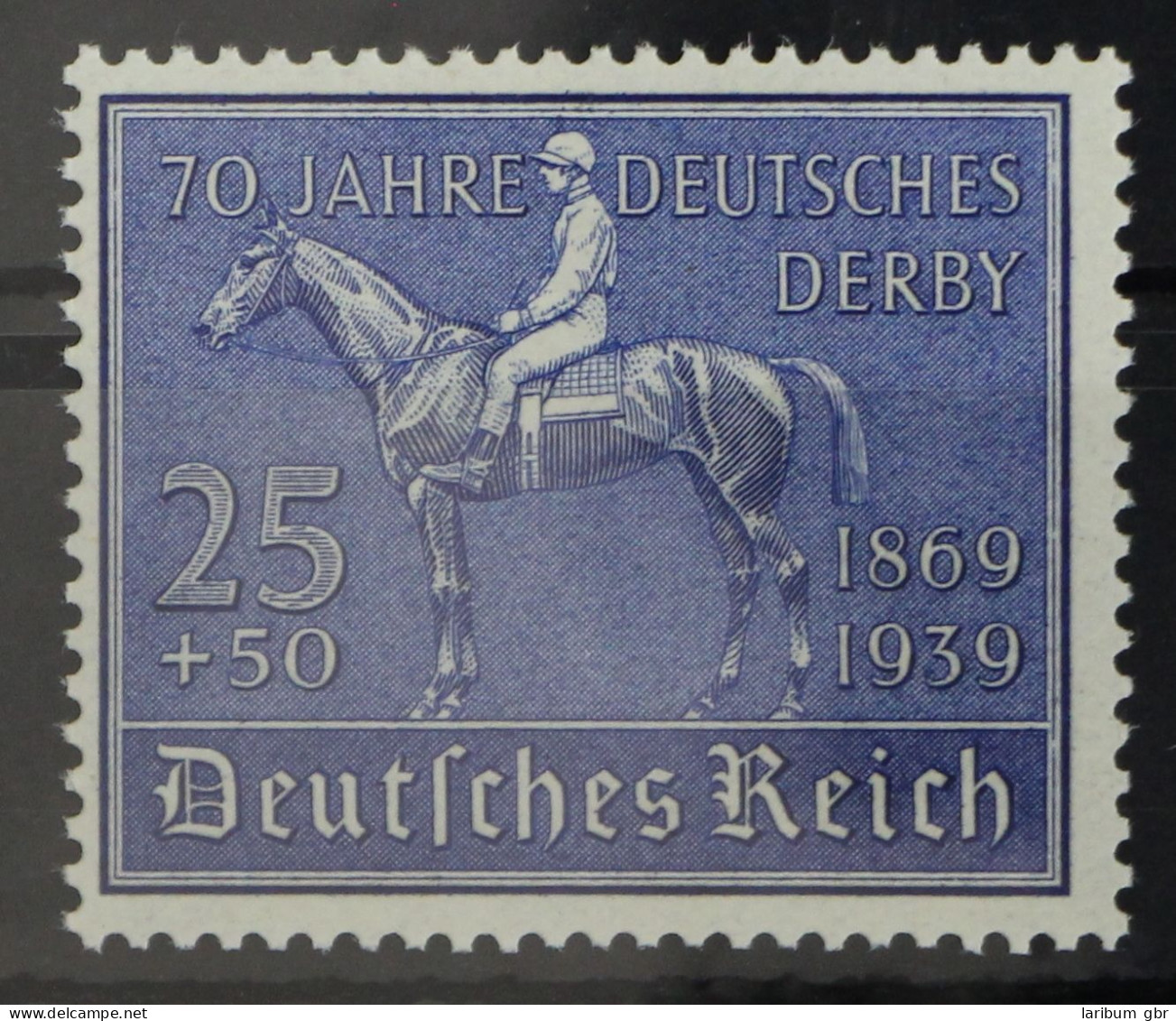 Deutsches Reich 698 Postfrisch #HC687 - Otros & Sin Clasificación