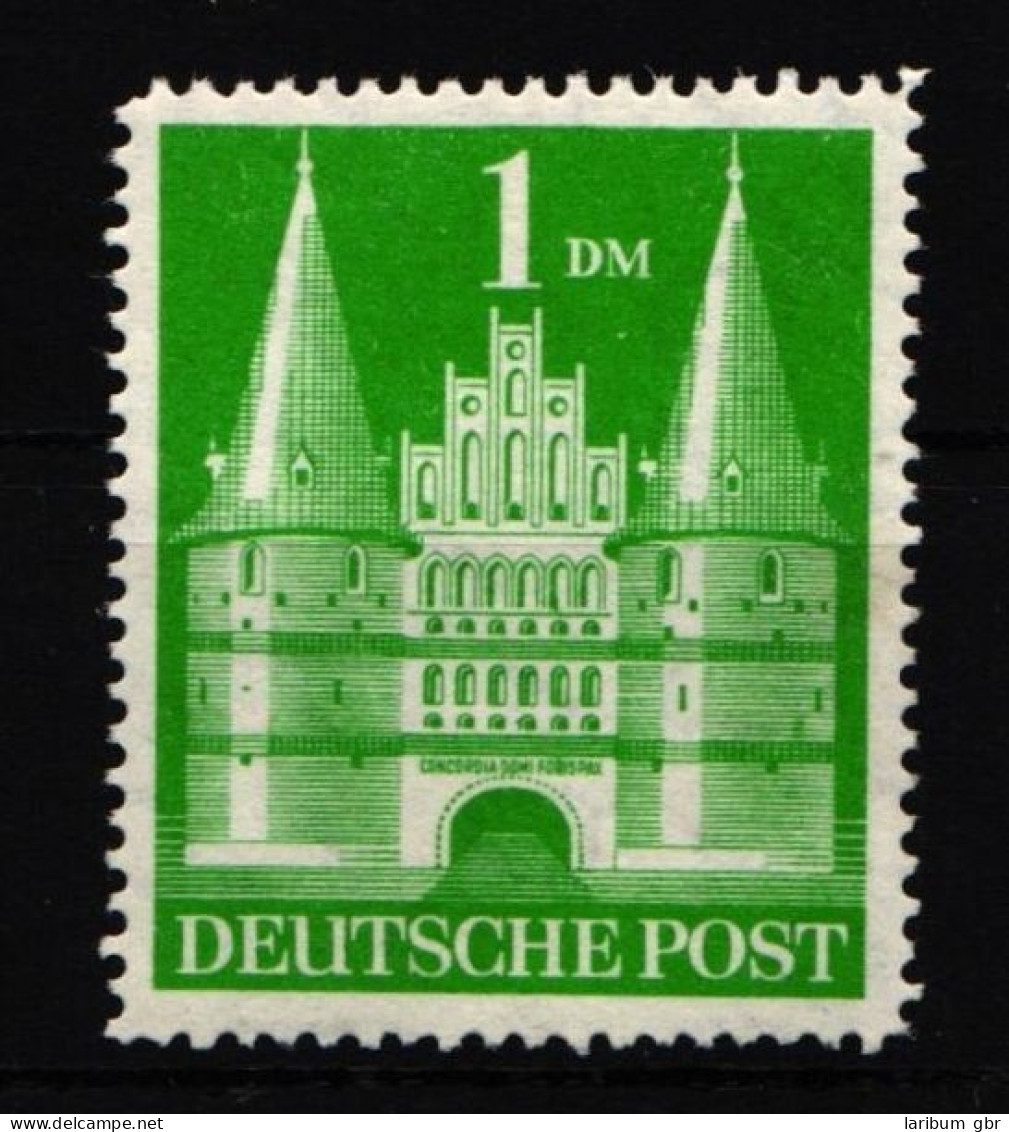 Alliierte Besetzung 97 II Eg Postfrisch #JM612 - Mint