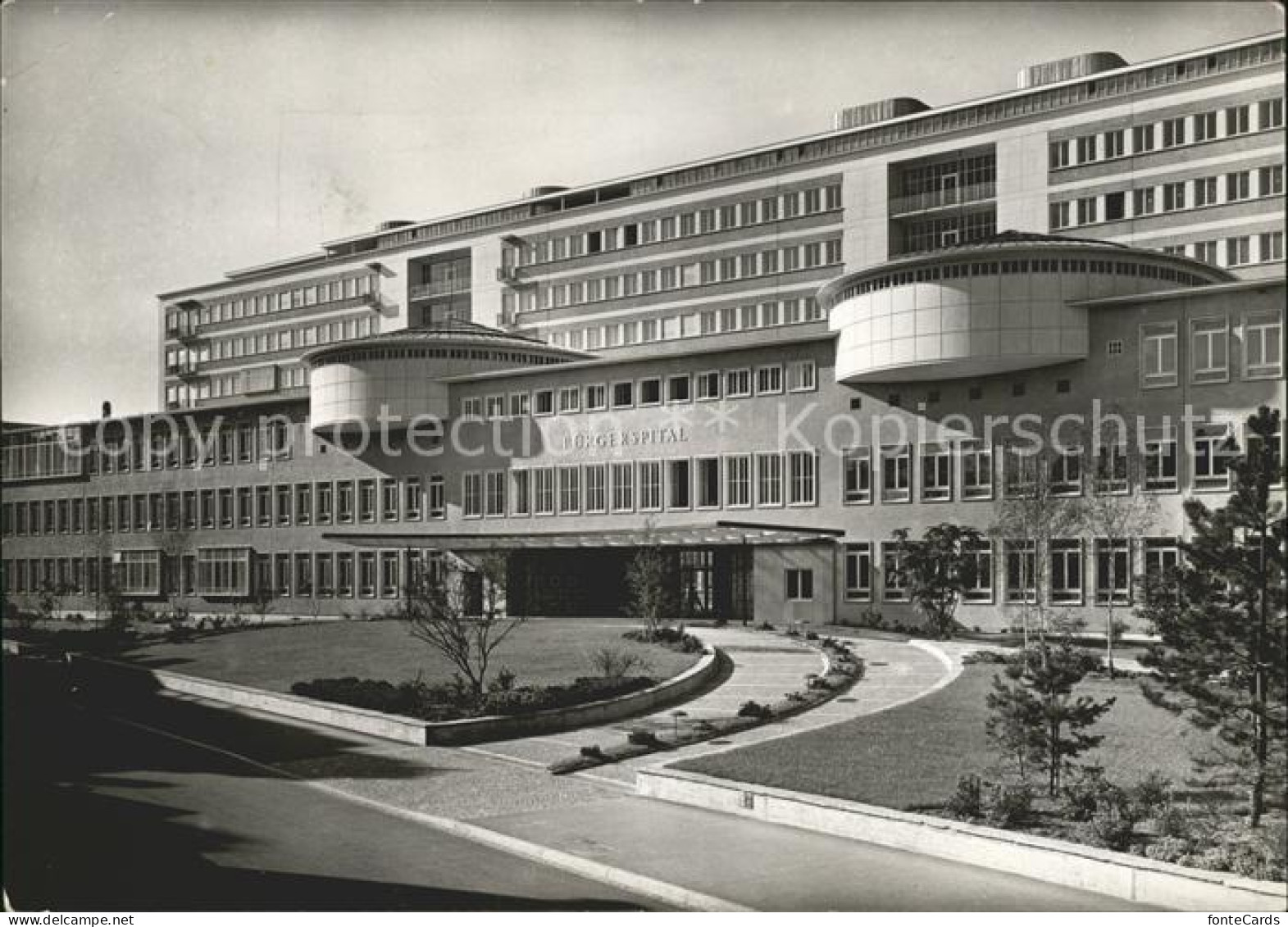 11622975 Basel BS Buergerspital Basel BS - Other & Unclassified