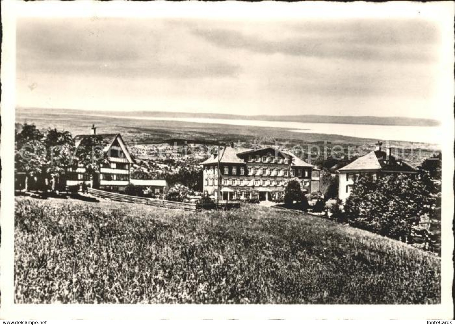 11622762 Speicher AR Hotel Kurhaus Voegelinsegg Speicher - Autres & Non Classés